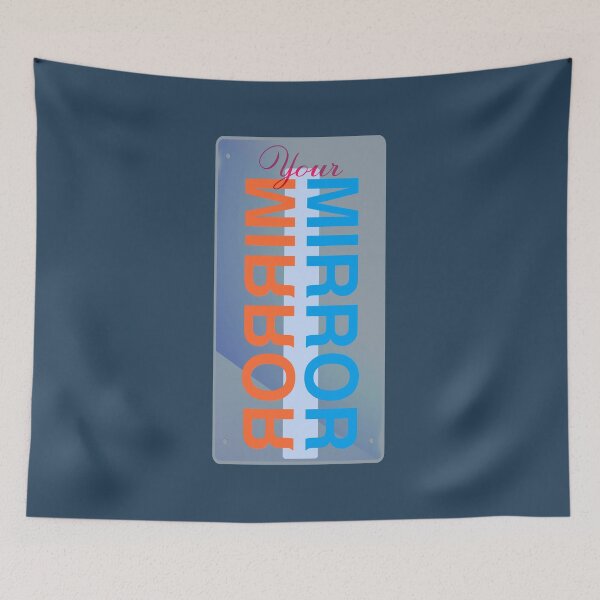 Item preview, Your Mirror designed and sold by Klementsen.
