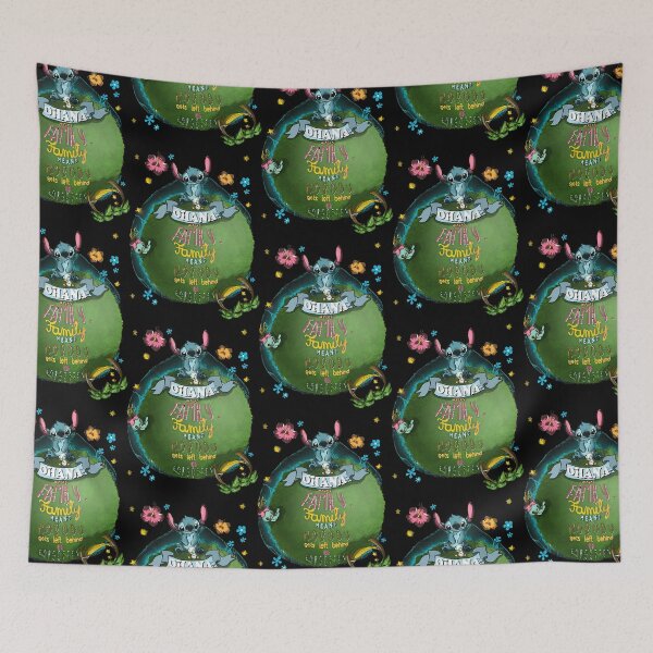 Item preview, Ohana   designed and sold by katrielvergo.