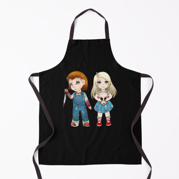 Item preview, Chucky Doll designed and sold by chucky210.