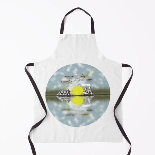 Item preview, drumkit sunset designed and sold by CottagePop.
