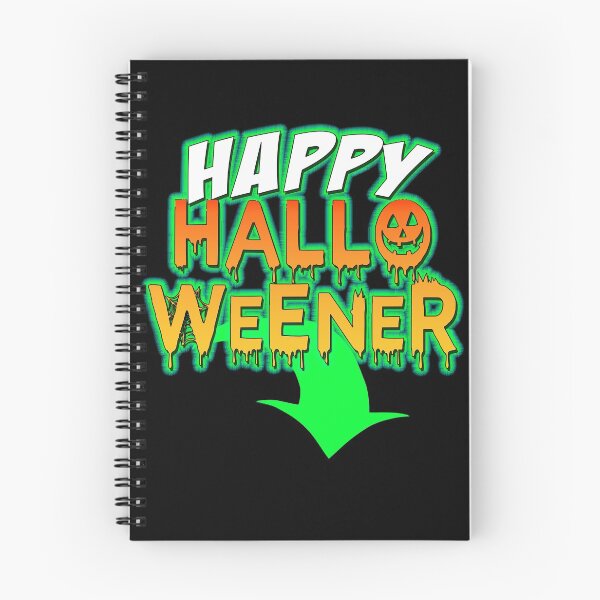 Item preview, Funny Gift For Happy Halloweener! designed and sold by TaylorRippin.