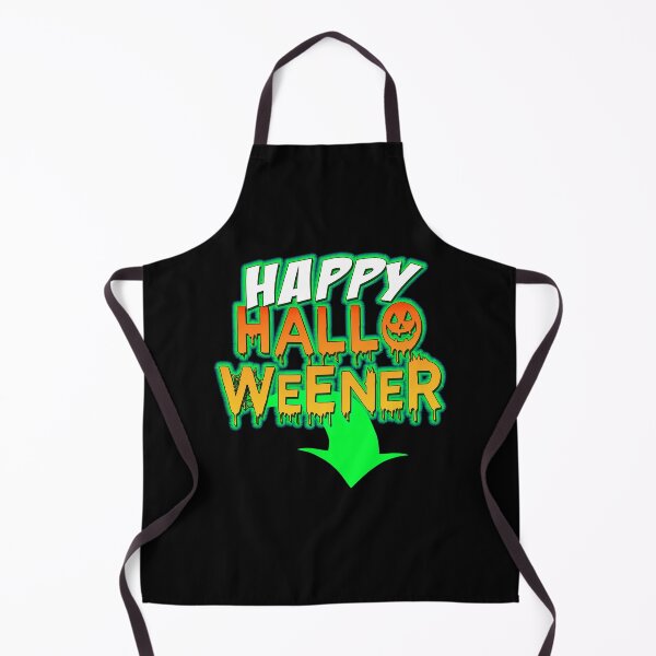 Item preview, Funny Gift For Happy Halloweener! designed and sold by TaylorRippin.
