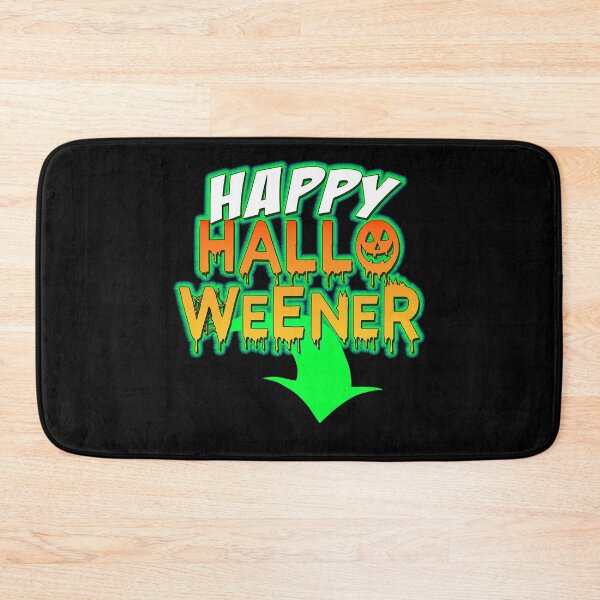 Item preview, Funny Gift For Happy Halloweener! designed and sold by TaylorRippin.