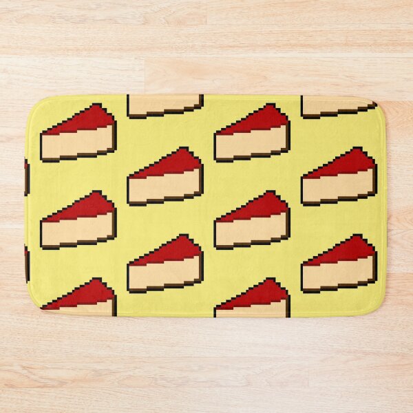 Item preview, A Slice of Cheesecake - Food designed and sold by gambarin-art.