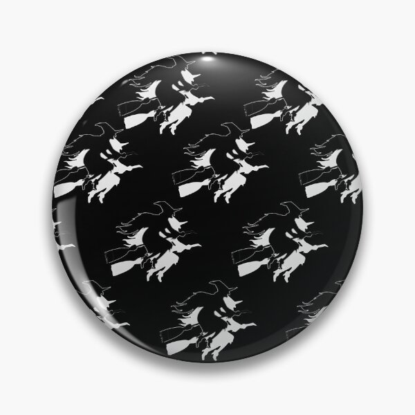 Item preview, Witches of Eastwick on black designed and sold by TerenceLacey.