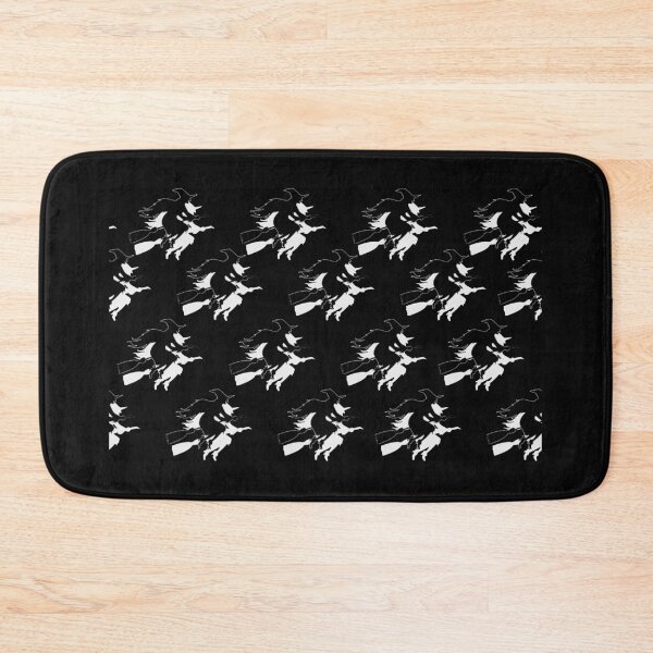 Item preview, Witches of Eastwick on black designed and sold by TerenceLacey.