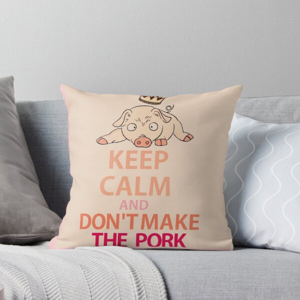 Item preview, Keep Calm Theory - DON'T MAKE THE.... designed and sold by Alchimia.