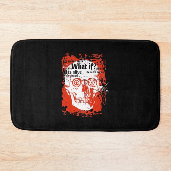 Item preview, What if  designed and sold by TracenNgf.