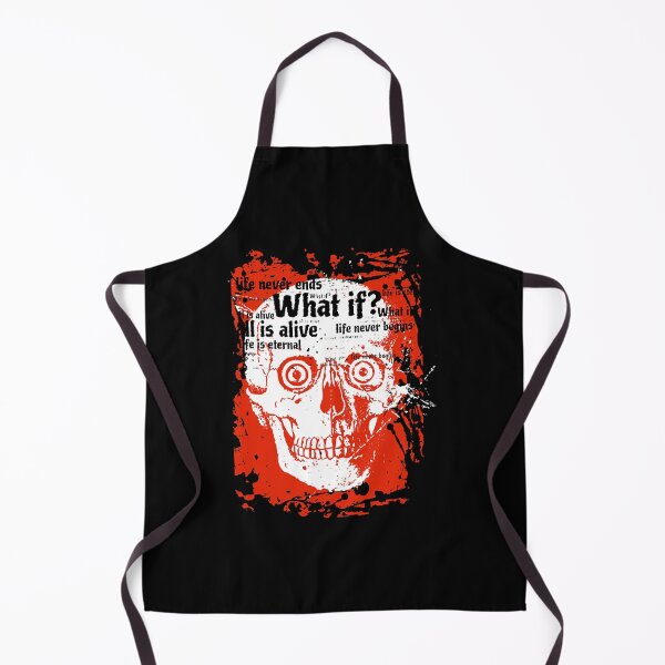 Item preview, What if designed and sold by TracenNgf.