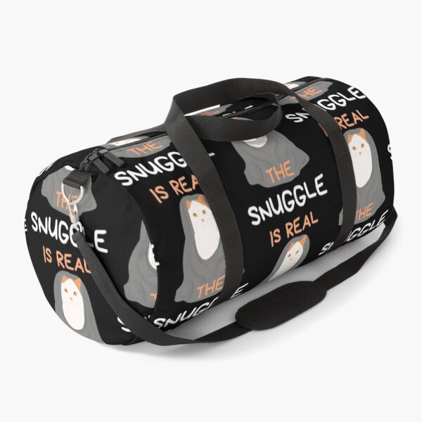 Item preview, The Snuggle is Real designed and sold by olacassandra.