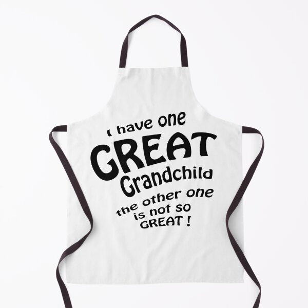 Item preview, I have 1 great grandchild designed and sold by gruntpig.