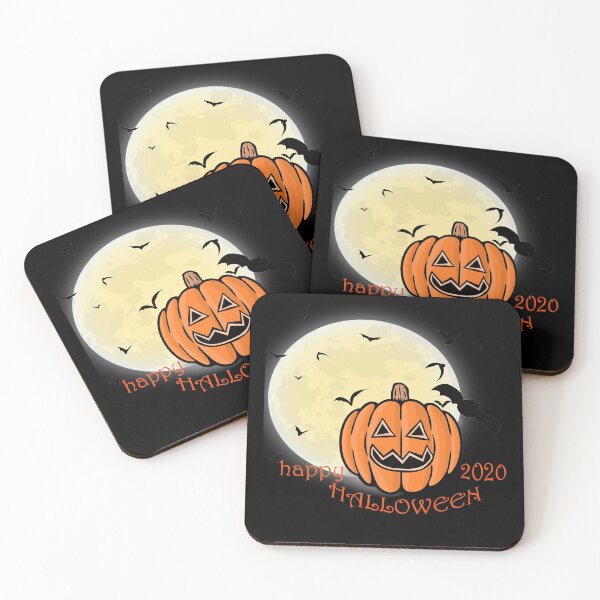 Item preview, Funny Gifts Happy Halloween 2020 designed and sold by TaylorRippin.