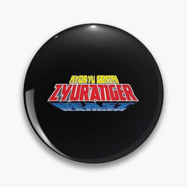 Item preview, Kyoryo Sentai Zyuranger  designed and sold by katrielvergo.