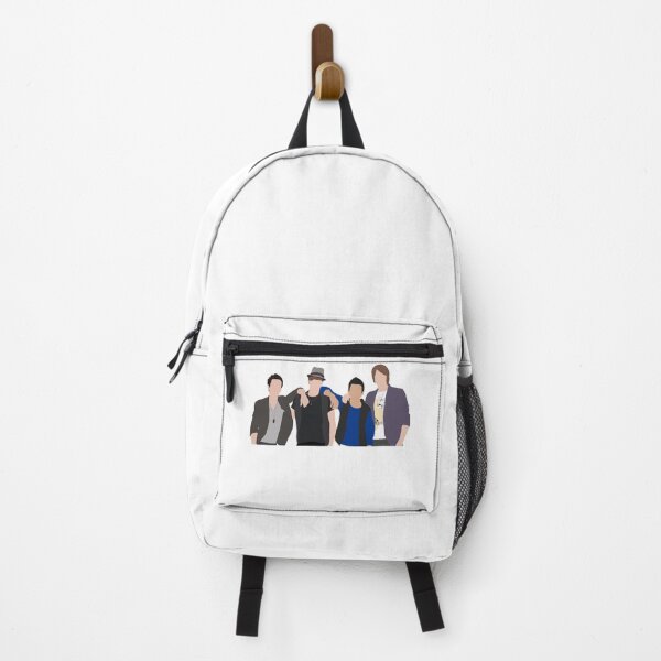 Item preview, Big Times Rush Logan A Popular Boy Band With Music Classic Stars Has A Lot Of Fans designed and sold by BigTimesRushFlo.