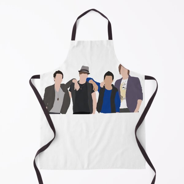 Item preview, Big Times Rush Logan A Popular Boy Band With Music Classic Stars Has A Lot Of Fans designed and sold by BigTimesRushFlo.