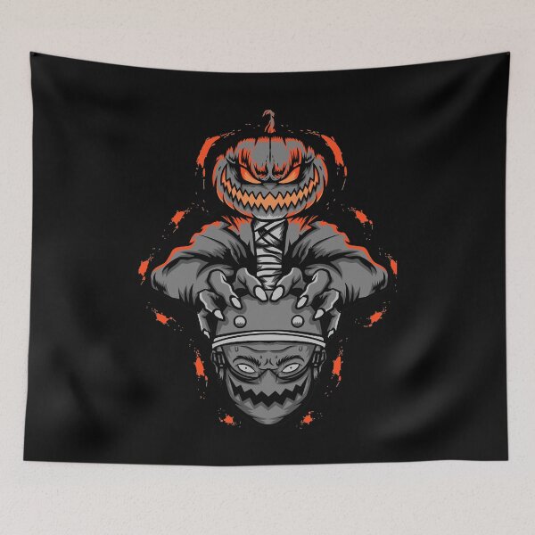 Item preview, Funny Man Hubie Halloween designed and sold by TaylorRippin.
