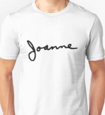 Joanne Unisex T-Shirt