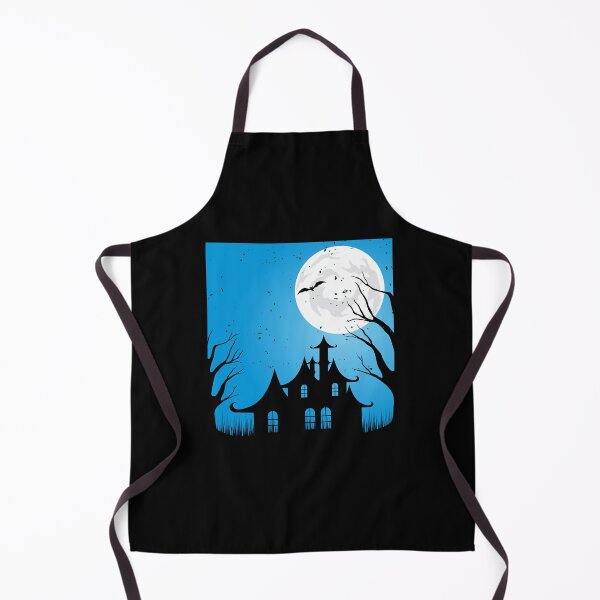 Item preview, Halloween Spooky Night designed and sold by yosifkoerw.