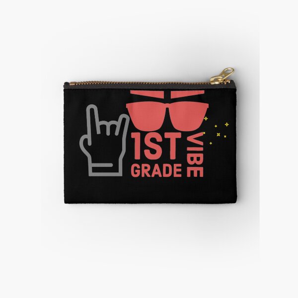 Item preview, 1st Grade Vibe designed and sold by KAKUZAKI.