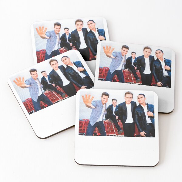Item preview, Big Times Rush Good Logan A Popular Boy Band With Music Stars Has A Lot Of Fans designed and sold by BigTimesRushFlo.