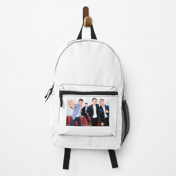 Item preview, Big Times Rush Good Logan A Popular Boy Band With Music Stars Has A Lot Of Fans designed and sold by BigTimesRushFlo.