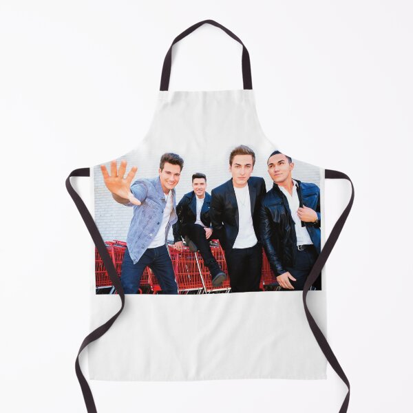 Item preview, Big Times Rush Good Logan A Popular Boy Band With Music Stars Has A Lot Of Fans designed and sold by BigTimesRushFlo.