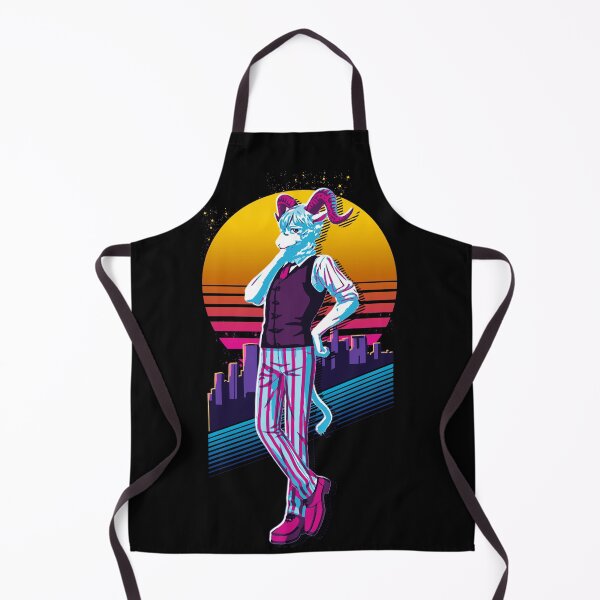 Item preview, Pina - Beastars *80s retro* designed and sold by MyRetroArt.