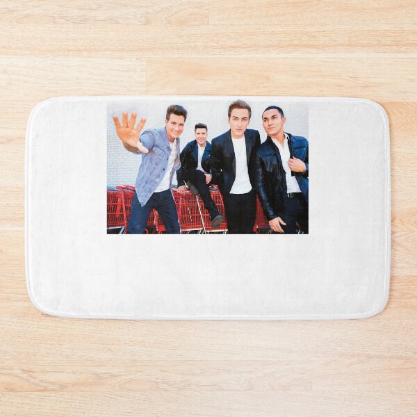 Item preview, Big Times Rush Good Logan A Popular Boy Band With Music Stars Has A Lot Of Fans designed and sold by BigTimesRushFlo.