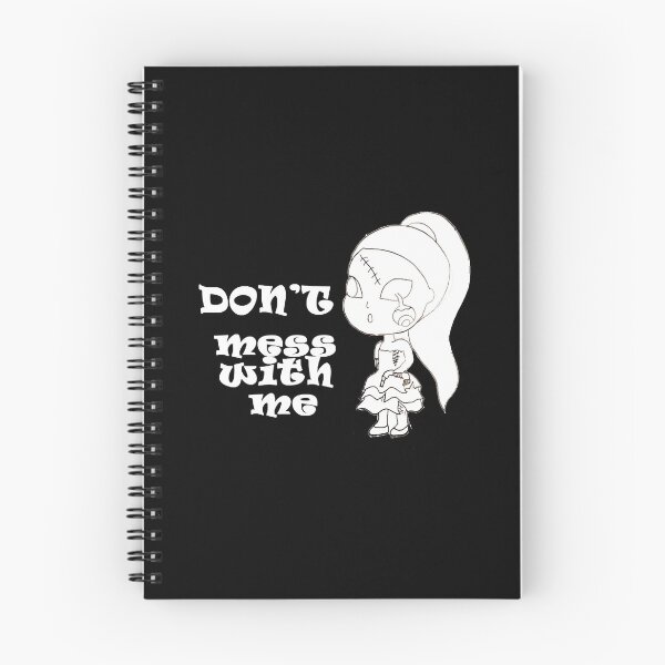 Item preview, dont mess with me  designed and sold by degasperis.