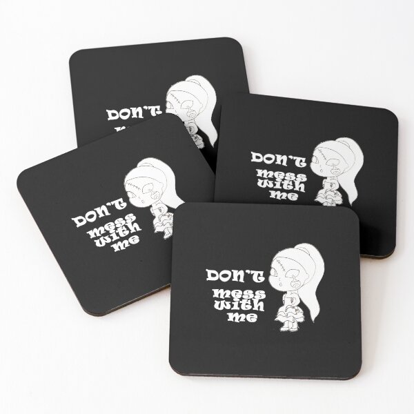 Item preview, dont mess with me  designed and sold by degasperis.