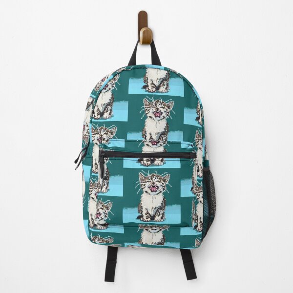 Item preview, Pixel Cat designed and sold by Inspired~Souls.