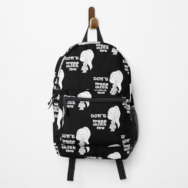Item preview, dont mess with me  designed and sold by degasperis.