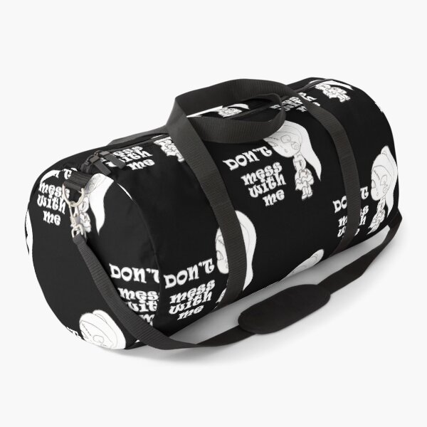 Item preview, dont mess with me  designed and sold by degasperis.