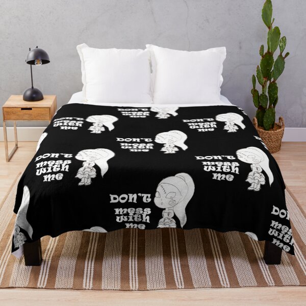 Item preview, dont mess with me designed and sold by degasperis.