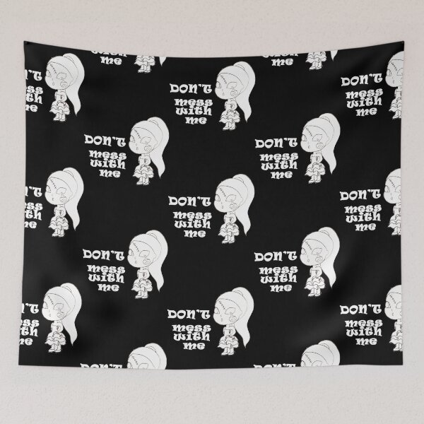 Item preview, dont mess with me  designed and sold by degasperis.