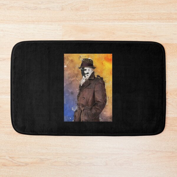 Item preview, Rorschach  designed and sold by TracenNgf.