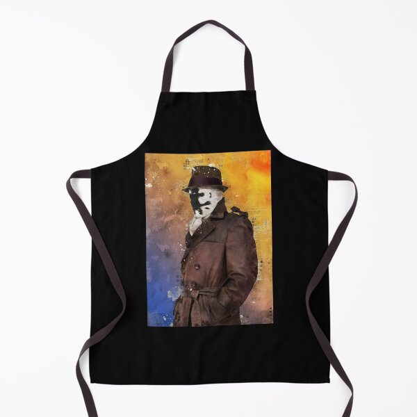 Item preview, Rorschach  designed and sold by TracenNgf.