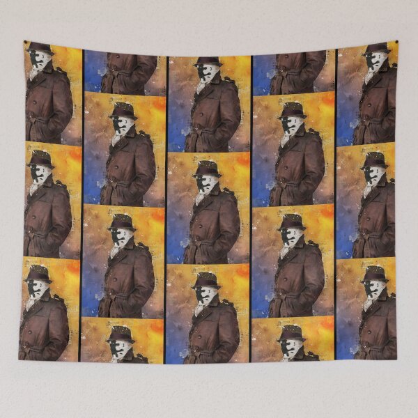 Item preview, Rorschach  designed and sold by TracenNgf.