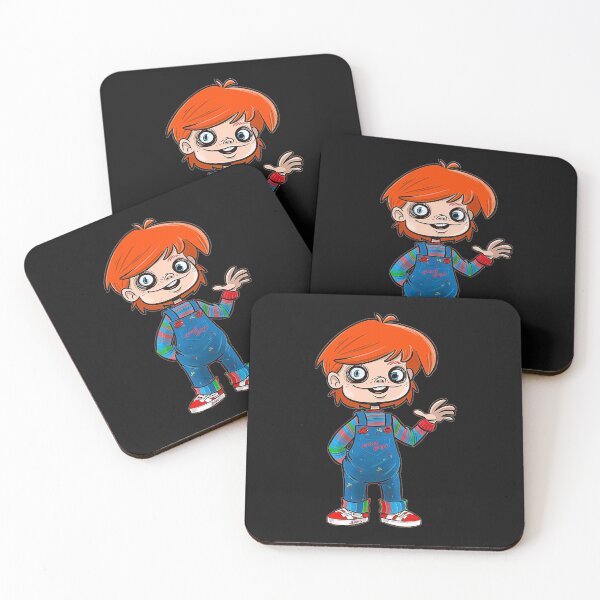 Item preview, Chucky Doll designed and sold by chucky210.