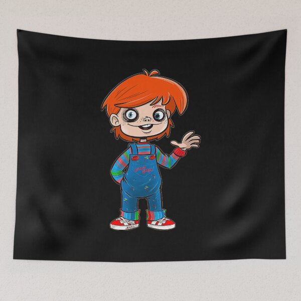 Item preview, Chucky Doll designed and sold by chucky210.
