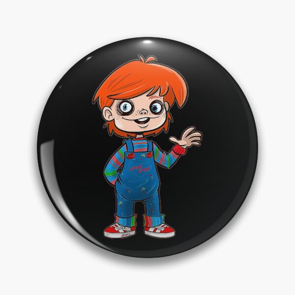 Item preview, Chucky Doll designed and sold by chucky210.