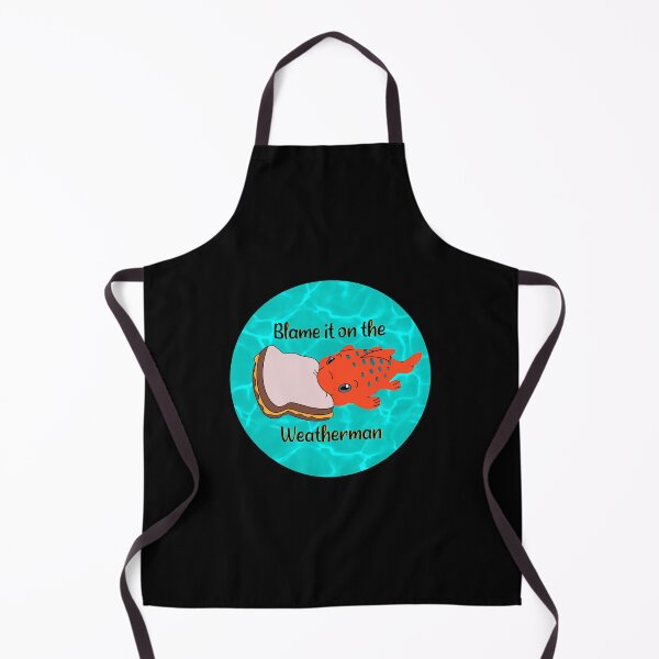 Item preview, Pudge Weatherman designed and sold by LyfeStam.