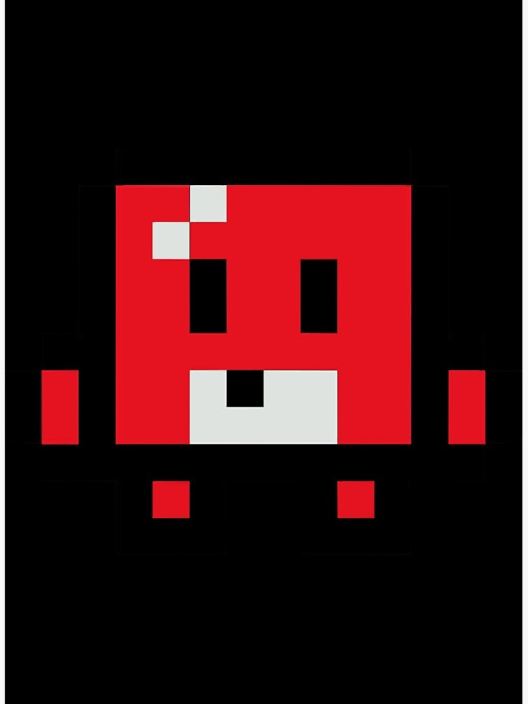 "Meathead " Poster for Sale by brynleedost Redbubble