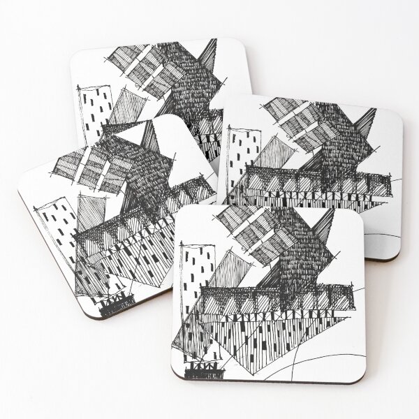 Item preview, Dana Krystle_Monochrome vol2_ (3) designed and sold by dana-krystle.