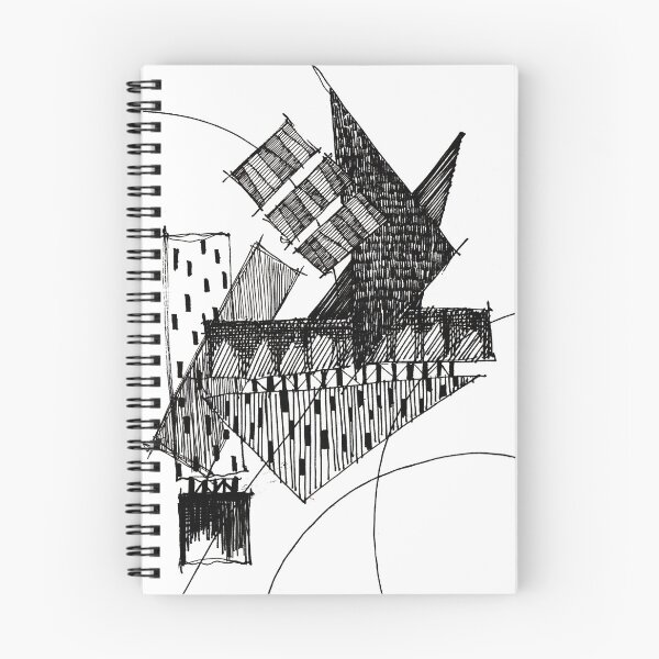 Item preview, Dana Krystle_Monochrome vol2_ (3) designed and sold by dana-krystle.