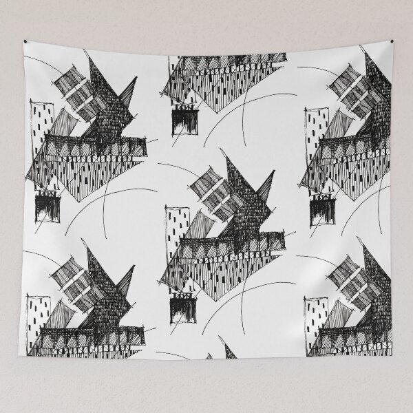 Item preview, Dana Krystle_Monochrome vol2_ (3) designed and sold by dana-krystle.