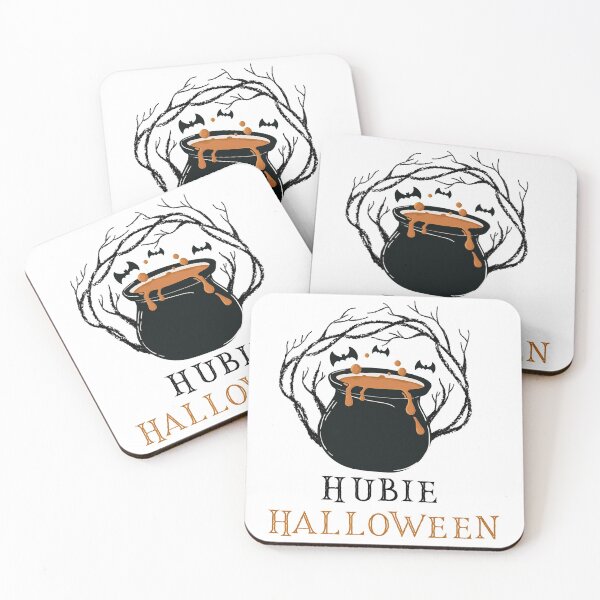 Item preview, Gift Idea Hubie Halloween Graphic - Ghost Halloween 2020 - Bat designed and sold by TaylorRippin.