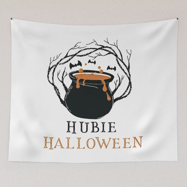 Item preview, Gift Idea Hubie Halloween Graphic - Ghost Halloween 2020 - Bat designed and sold by TaylorRippin.