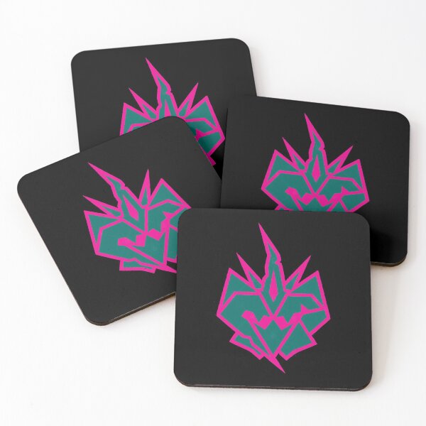 Item preview, Ponyformers Divination 2 Chrysacons Symbol  designed and sold by brynleedost.