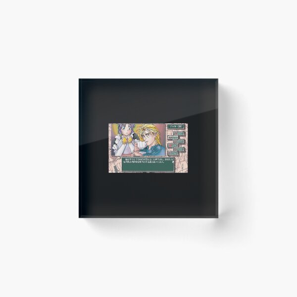 Item preview, Electronic Device Marian PC98 Pixelart  designed and sold by damammo.